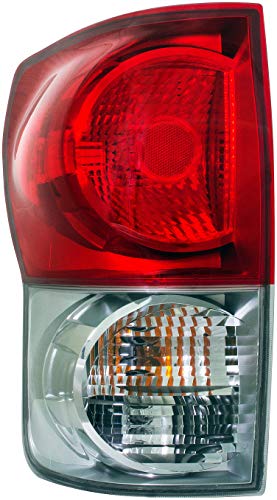 Dorman Tail Light Assembly  1611540