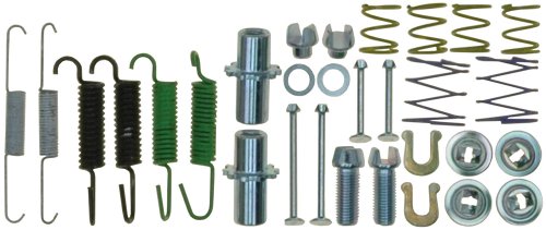 Raybestos Brakes Parking Brake Hardware Kit  H17471