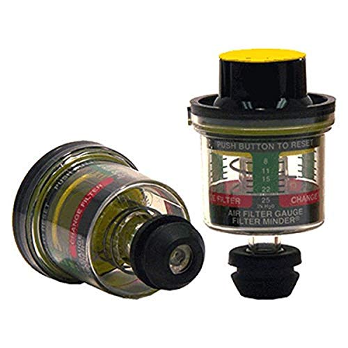 Wix Gauge Resistor  24801