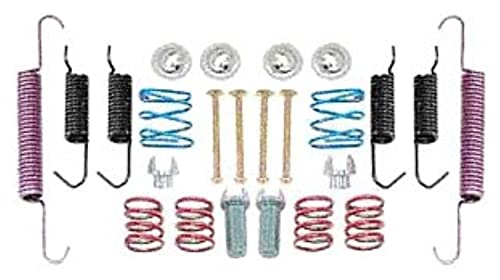 Raybestos Brakes Parking Brake Hardware Kit  H17399
