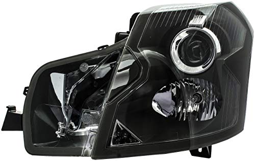 Dorman Headlight Assembly  1592134