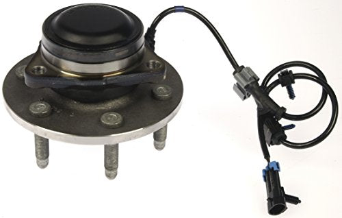Dorman - OE Solutions Wheel Bearing and Hub Assembly  951-046