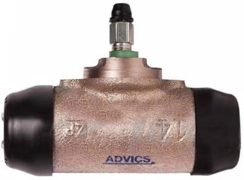 ADVICS Drum Brake Wheel Cylinder  WCT-011