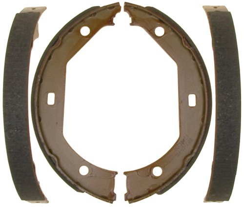 Raybestos Brakes Parking Brake Shoe  831PG
