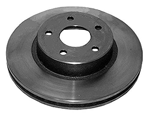 BENDIX PREMIUM DRUM AND ROTOR Disc Brake Rotor  PRT1698