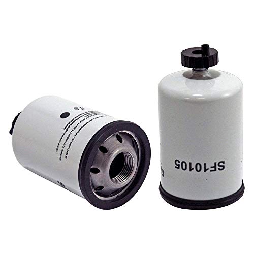Wix Fuel/Water Separator  WF10105