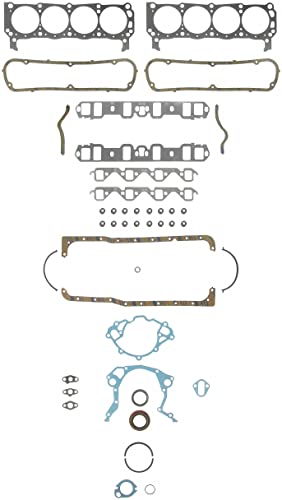 FEL-PRO Engine Gasket Set  260-1126