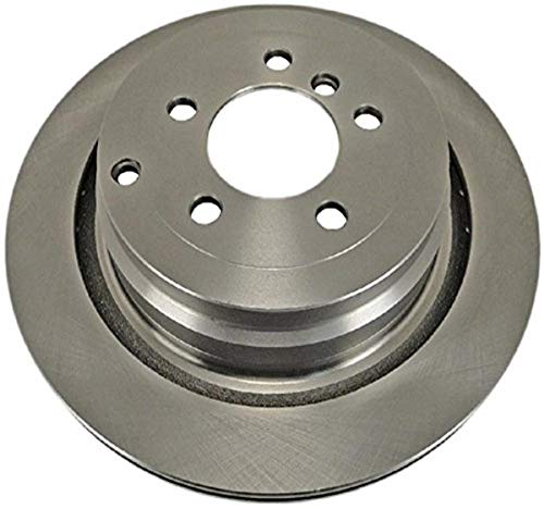 BENDIX PREMIUM DRUM AND ROTOR Disc Brake Rotor  PRT5939