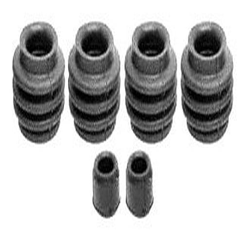 Raybestos Brakes Disc Brake Caliper Bushing  H16139