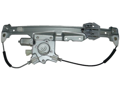 ACI Window Motor and Regulator Assembly  82263