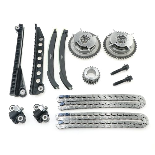 Dayco Engine Timing Chain Kit  KTC1336