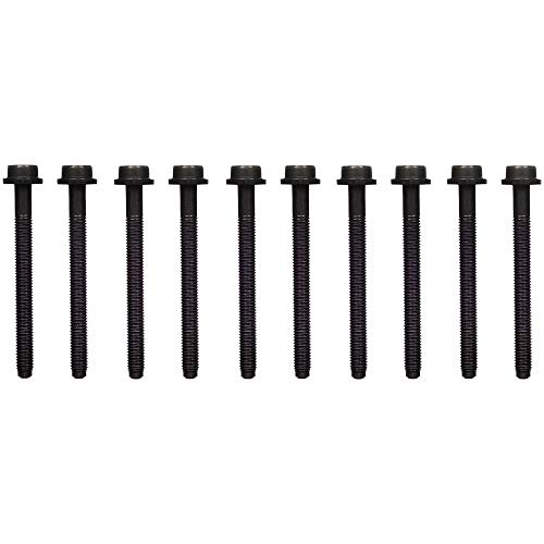 FEL-PRO Engine Cylinder Head Bolt Set  ES 72175