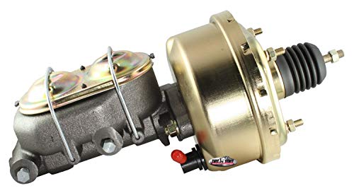 Tuff Stuff Performance 2121NB-1 Brake Booster w/Master Cylinder