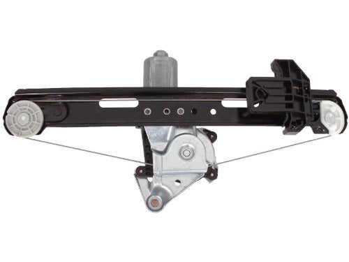 ACI Window Motor and Regulator Assembly  83260