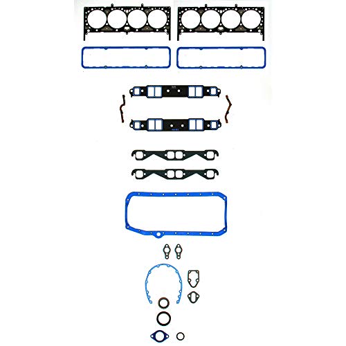 FEL-PRO Engine Full Gasket Set  2811