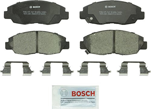 Bosch Disc Brake Pad Set  BC465A