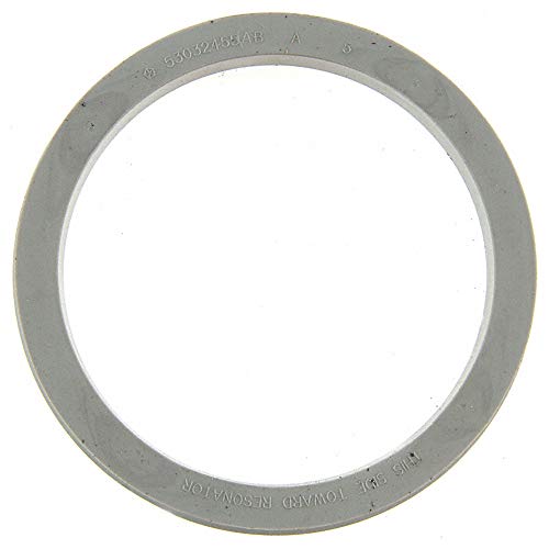 FEL-PRO Fuel Injection Throttle Body Mounting Gasket  61415