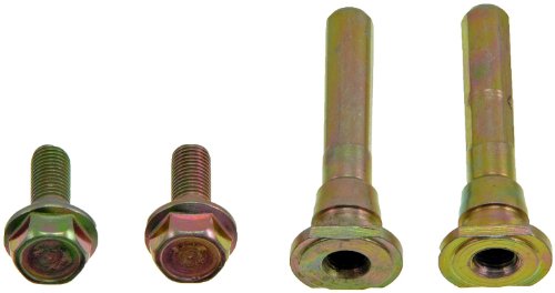 Dorman - First Stop Disc Brake Caliper Bolt  HW14082