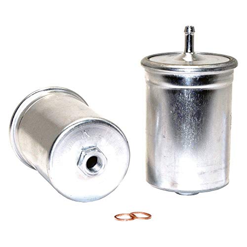Wix Fuel Filter  33141