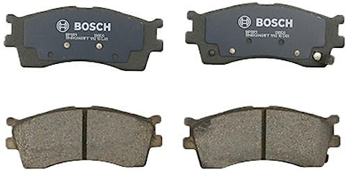 Bosch Disc Brake Pad Set  BP889