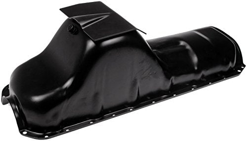 Dorman - OE Solutions Engine Oil Pan  264-222