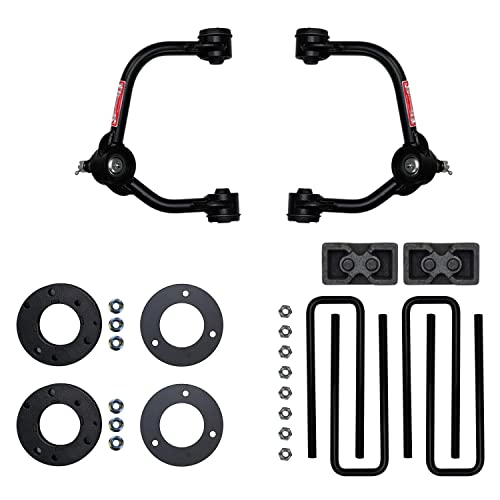 Skyjacker F1430 Component Box Fits 14-20 F-150