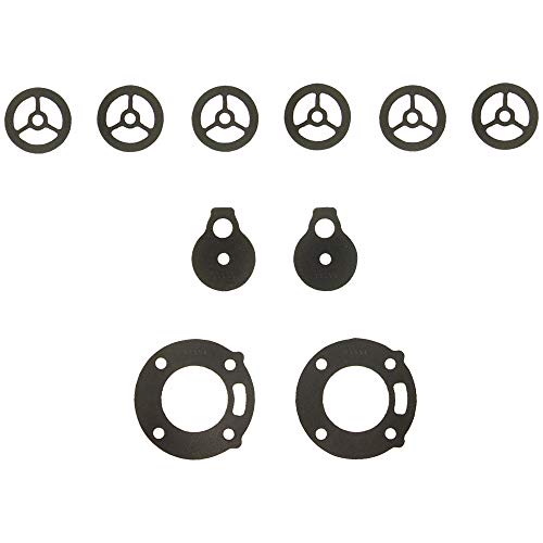 FEL-PRO Exhaust Manifold Heat Exchanger Gasket  17525