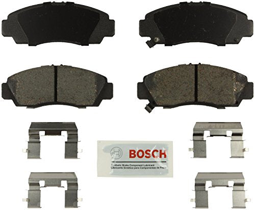 Bosch Disc Brake Pad Set  BE1506H