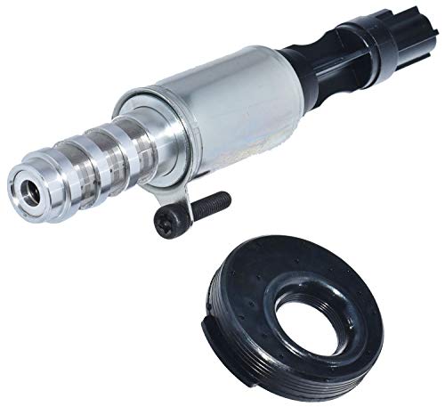 Walker Products Engine Variable Valve Timing (VVT) Solenoid  590-1009
