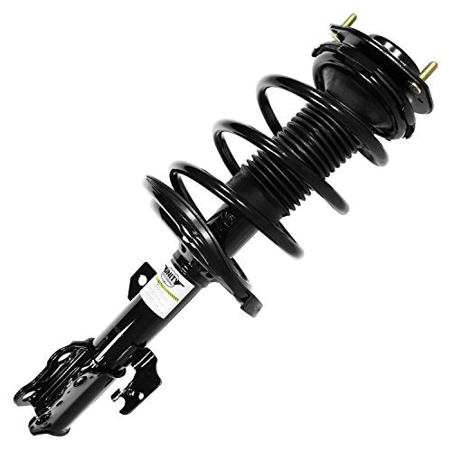 Unity Automotive Suspension Strut and Coil Spring Assembly  11742