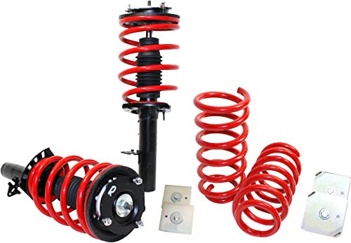 Dorman - OE Solutions Air Spring to Coil Spring Conversion Kit  949-538