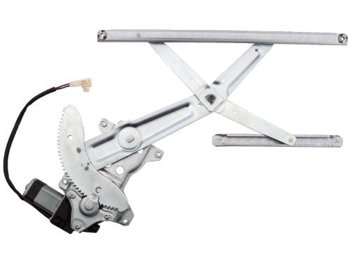 ACI Window Motor and Regulator Assembly  88354