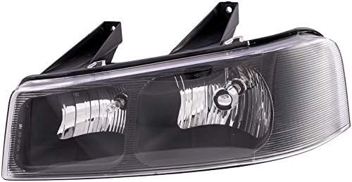 Dorman Headlight Assembly  1590998