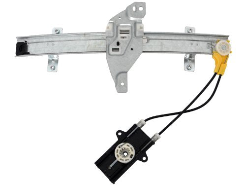 ACI Window Regulator  81255