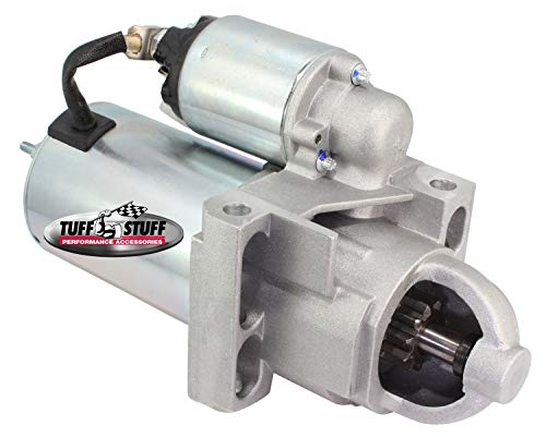 Tuff Stuff Performance 6510NB Gear Reduction Starter