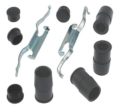 Raybestos Brakes Disc Brake Hardware Kit  H5782A