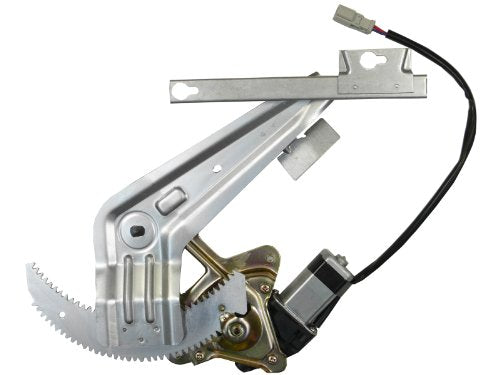 ACI Window Motor and Regulator Assembly  88130
