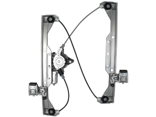 ACI Window Motor and Regulator Assembly  82208
