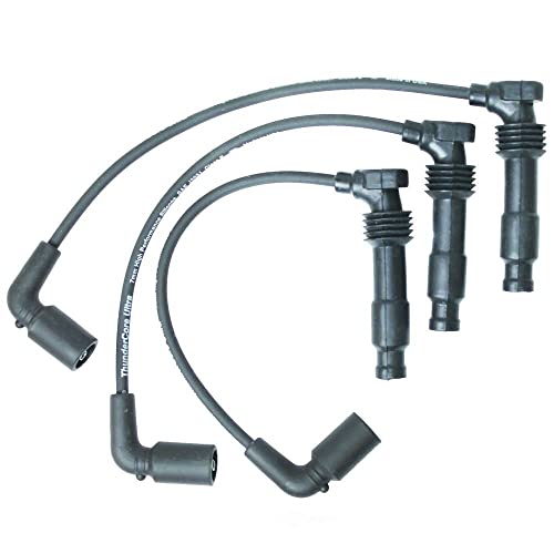 Walker Products Spark Plug Wire Set  924-1864