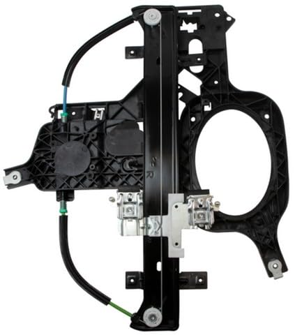 ACI Window Motor and Regulator Assembly  383465