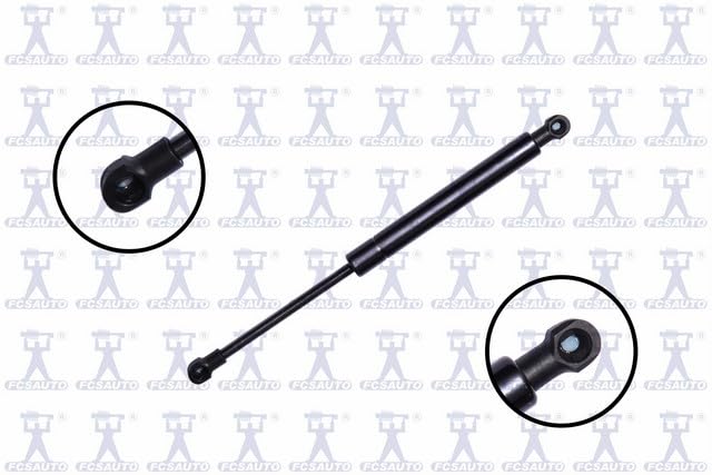 Focus Auto Parts Trunk Lid Lift Support  86584