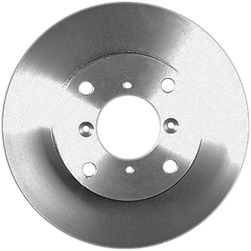 BENDIX PREMIUM DRUM AND ROTOR Disc Brake Rotor  PRT1596