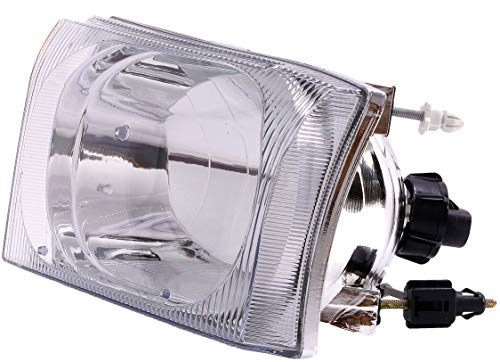 Dorman Headlight Assembly  1590310