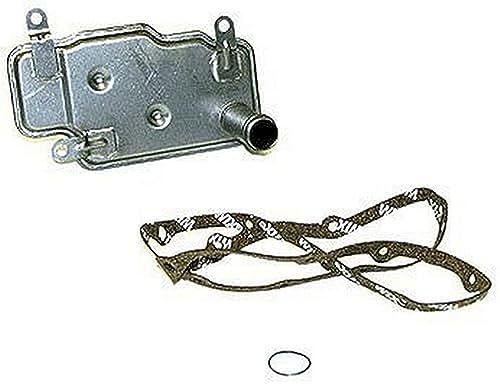 Wix Transmission Filter Kit  58615