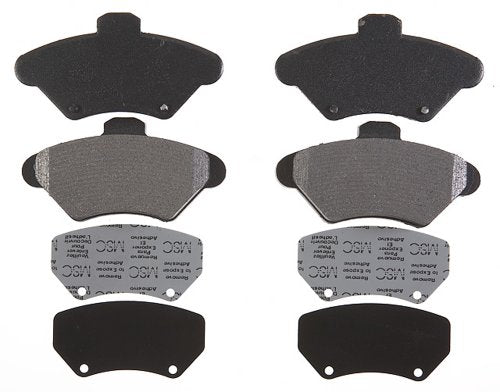 Raybestos Brakes Disc Brake Pad Set  PGD600M