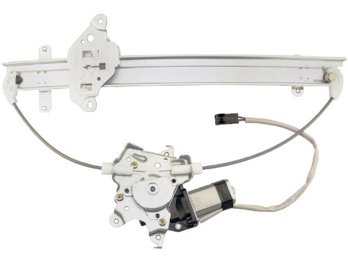 ACI Window Motor and Regulator Assembly  88207