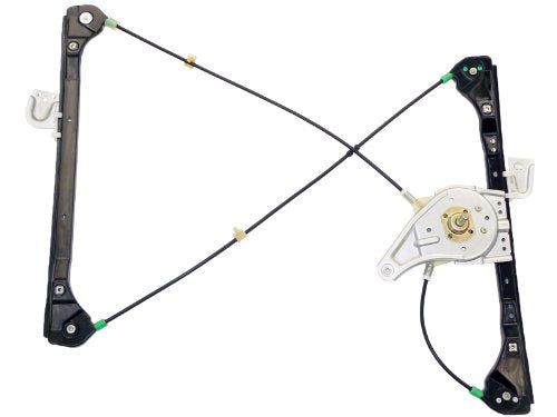 ACI Window Regulator  81908