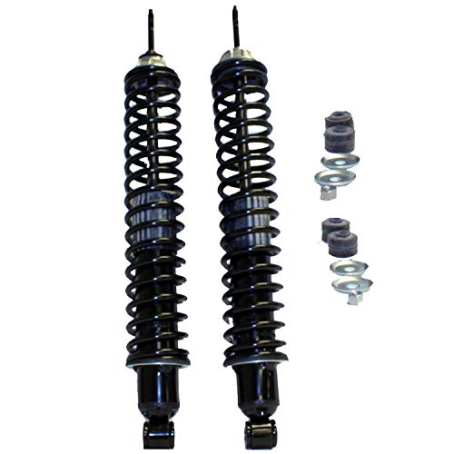Westar Air Spring to Coil Spring Conversion Kit  CK-7815