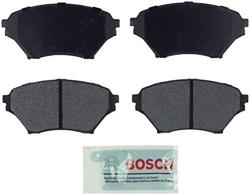 Bosch Disc Brake Pad Set  BE890