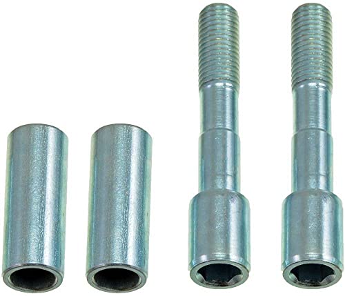Dorman - First Stop Disc Brake Caliper Bolt  HW5053